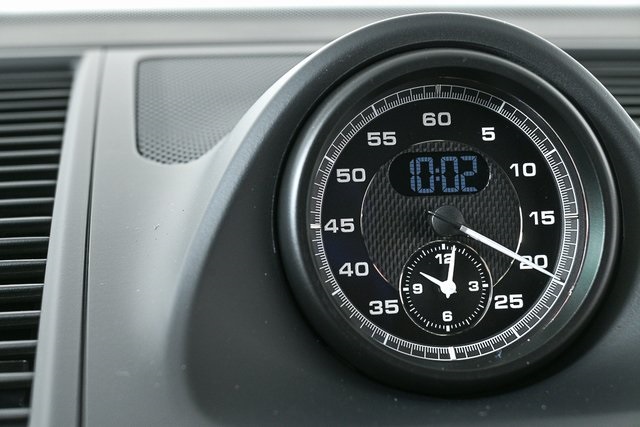 2026 Porsche Macan GTS Image 27 of 40