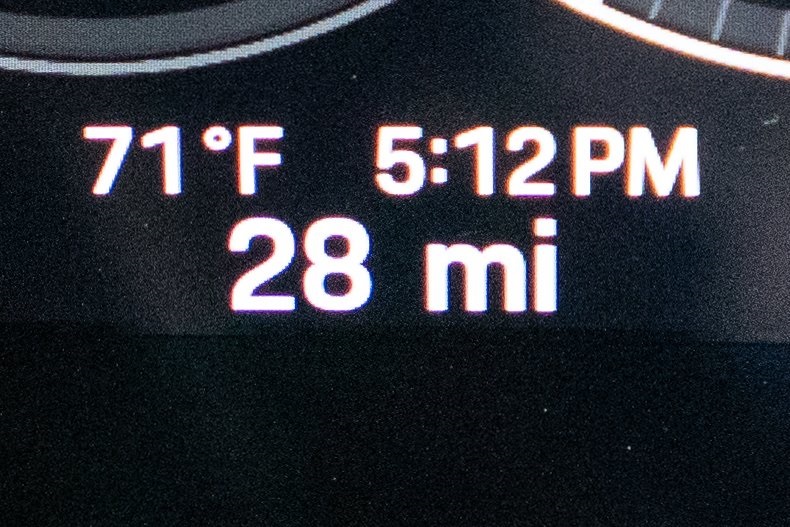 2026 Porsche Panamera 4 Image 21 of 43