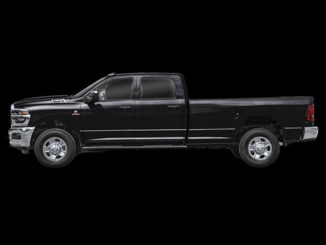 2026 Ram 3500 Tradesman Image 3 of 12