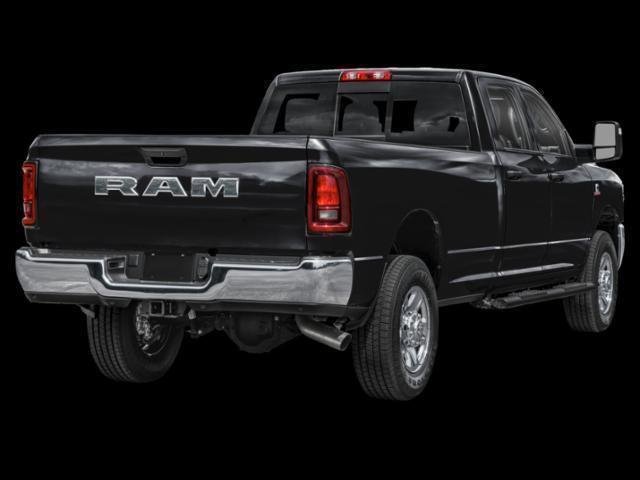 2026 Ram 3500 Tradesman Image 2 of 12