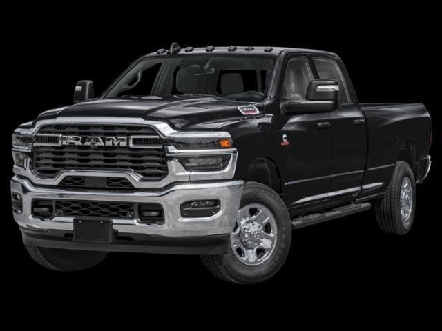 2026 Ram 3500 Tradesman Image 1 of 12