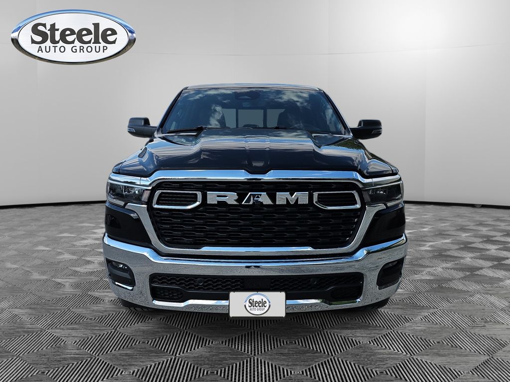 2026 Ram 1500 Lone Star Image 2 of 32
