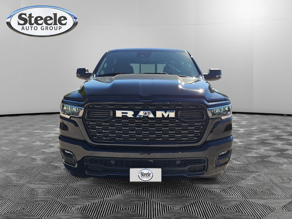 2026 Ram 1500 Lone Star Image 2 of 32