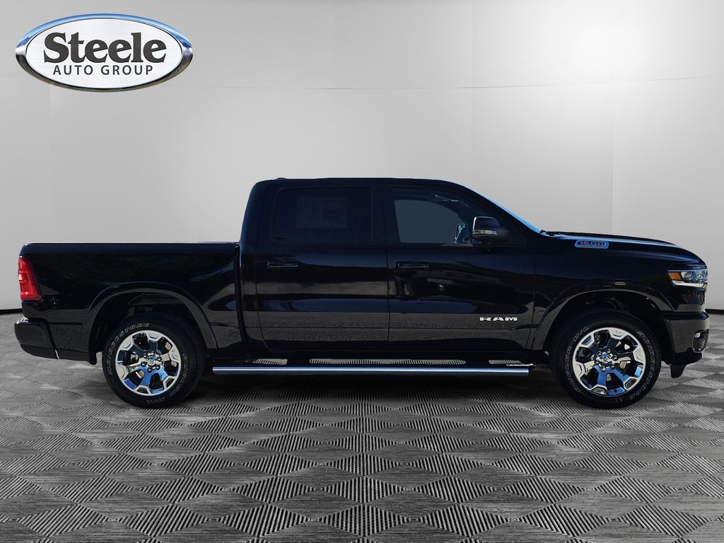 2026 Ram 1500 Lone Star Image 3 of 32