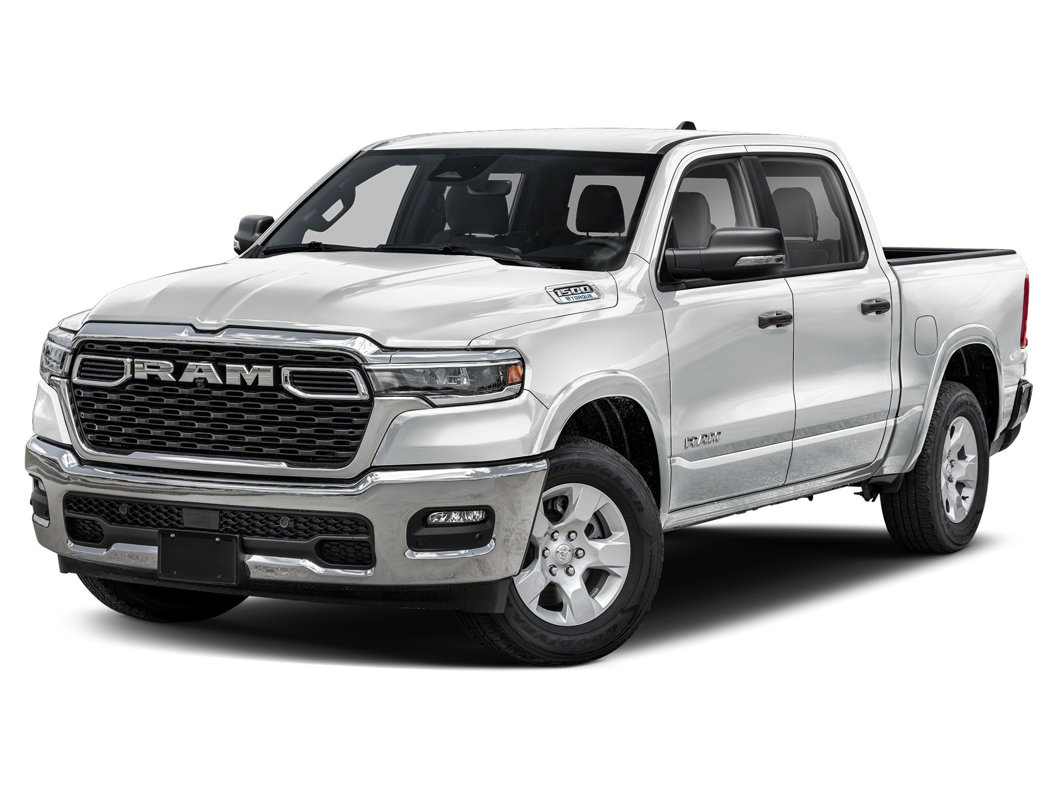 2026 Ram 1500 Big Horn Image 1 of 1