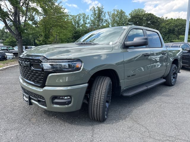 2026 Ram 1500 Express Image 1 of 30