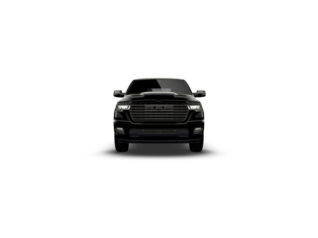 2026 Ram 1500 Laramie Image 3 of 21