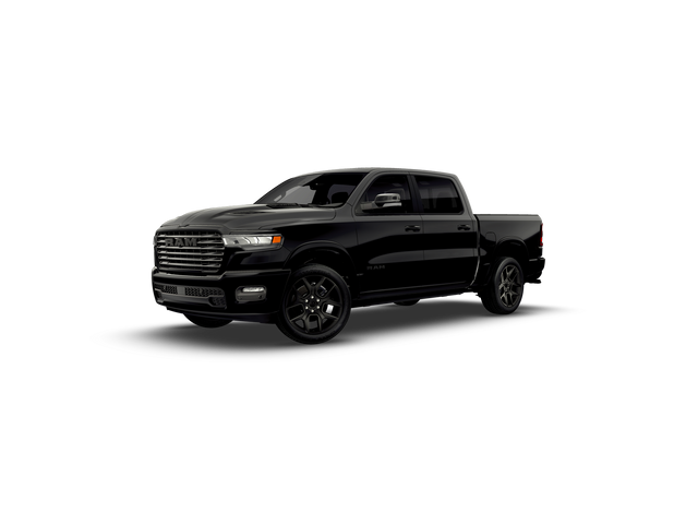 2026 Ram 1500 Laramie Image 2 of 21