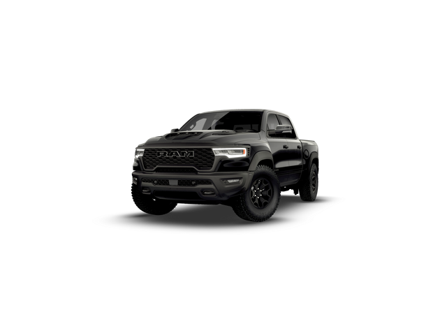 2026 Ram 1500 RHO Image 1 of 21