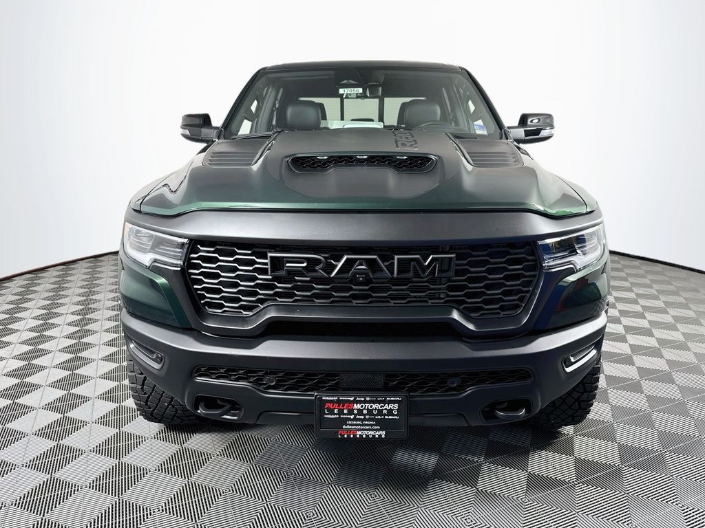 2026 Ram 1500 RHO Image 2 of 35