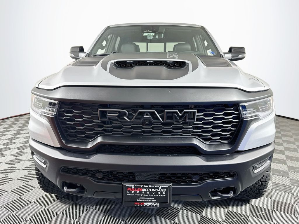 2026 Ram 1500 RHO Image 2 of 35