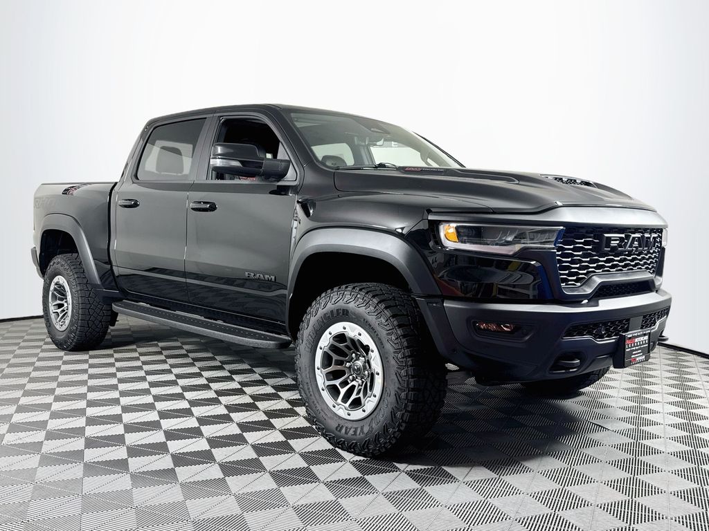 2026 Ram 1500 RHO Image 3 of 35