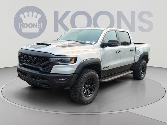 2026 Ram 1500 RHO Image 1 of 26