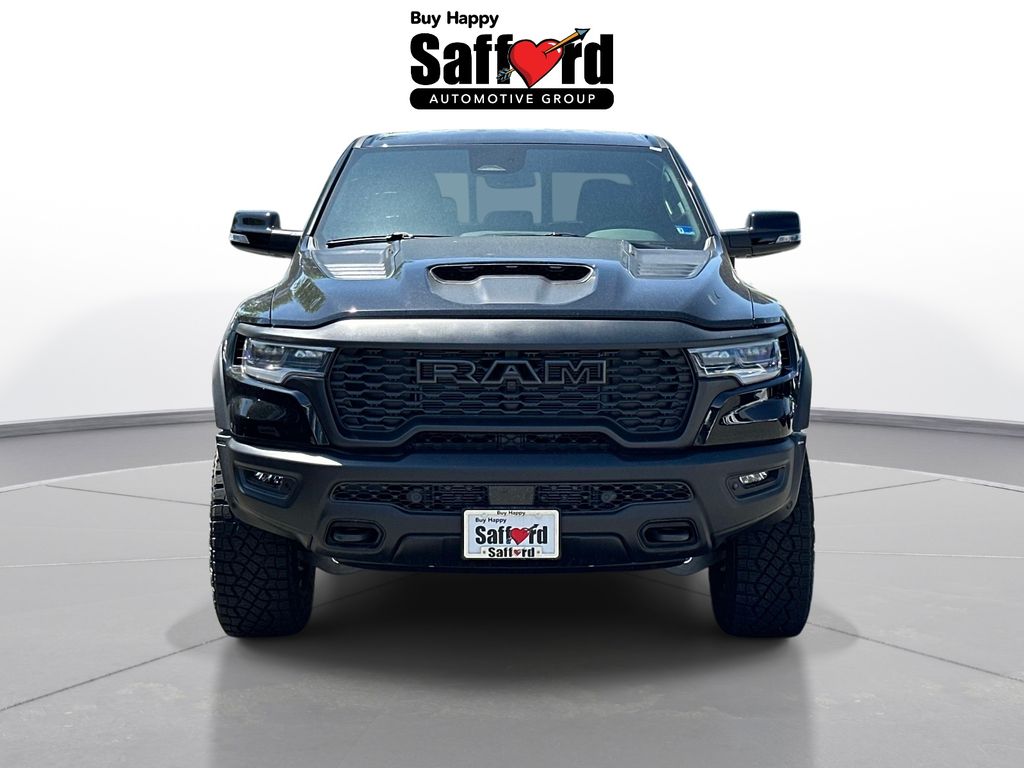 2026 Ram 1500 RHO Image 2 of 30