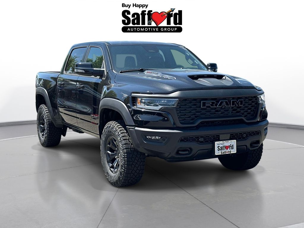 2026 Ram 1500 RHO Image 3 of 30