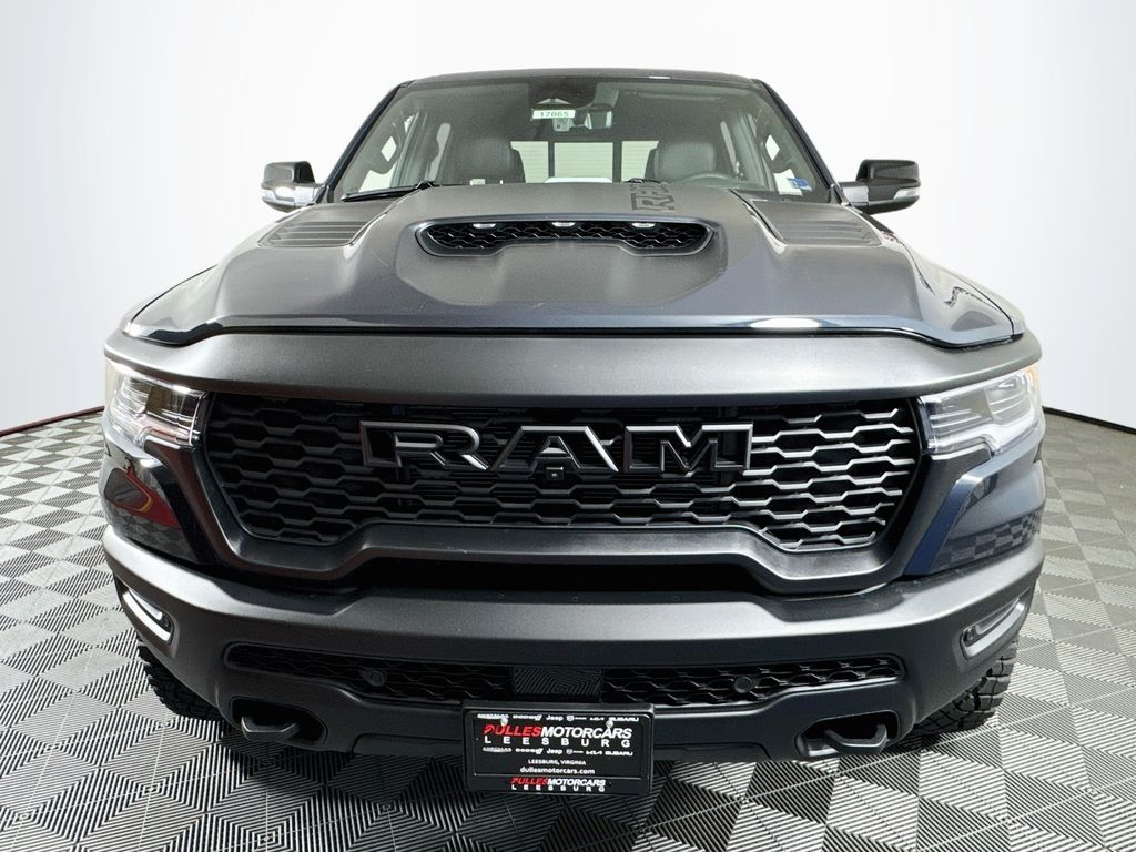 2026 Ram 1500 RHO Image 2 of 35