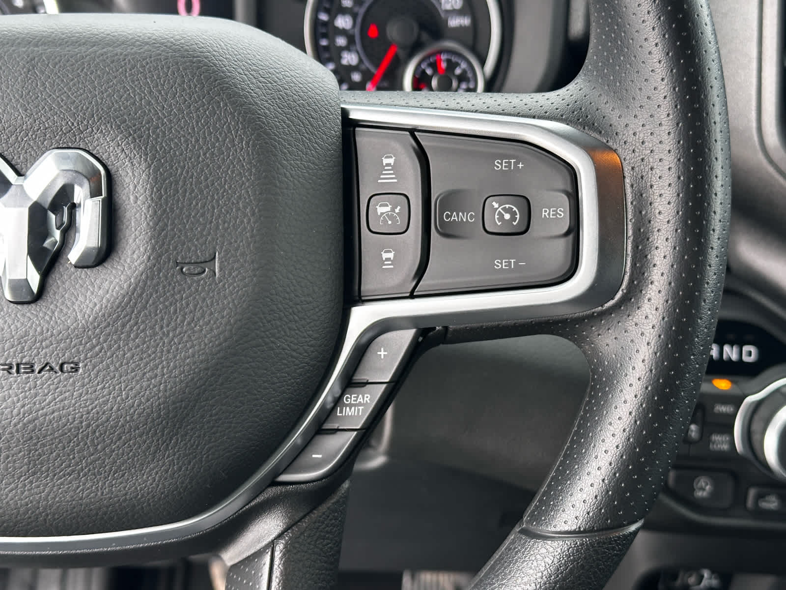 2026 Ram 1500 Tradesman Image 13 of 21