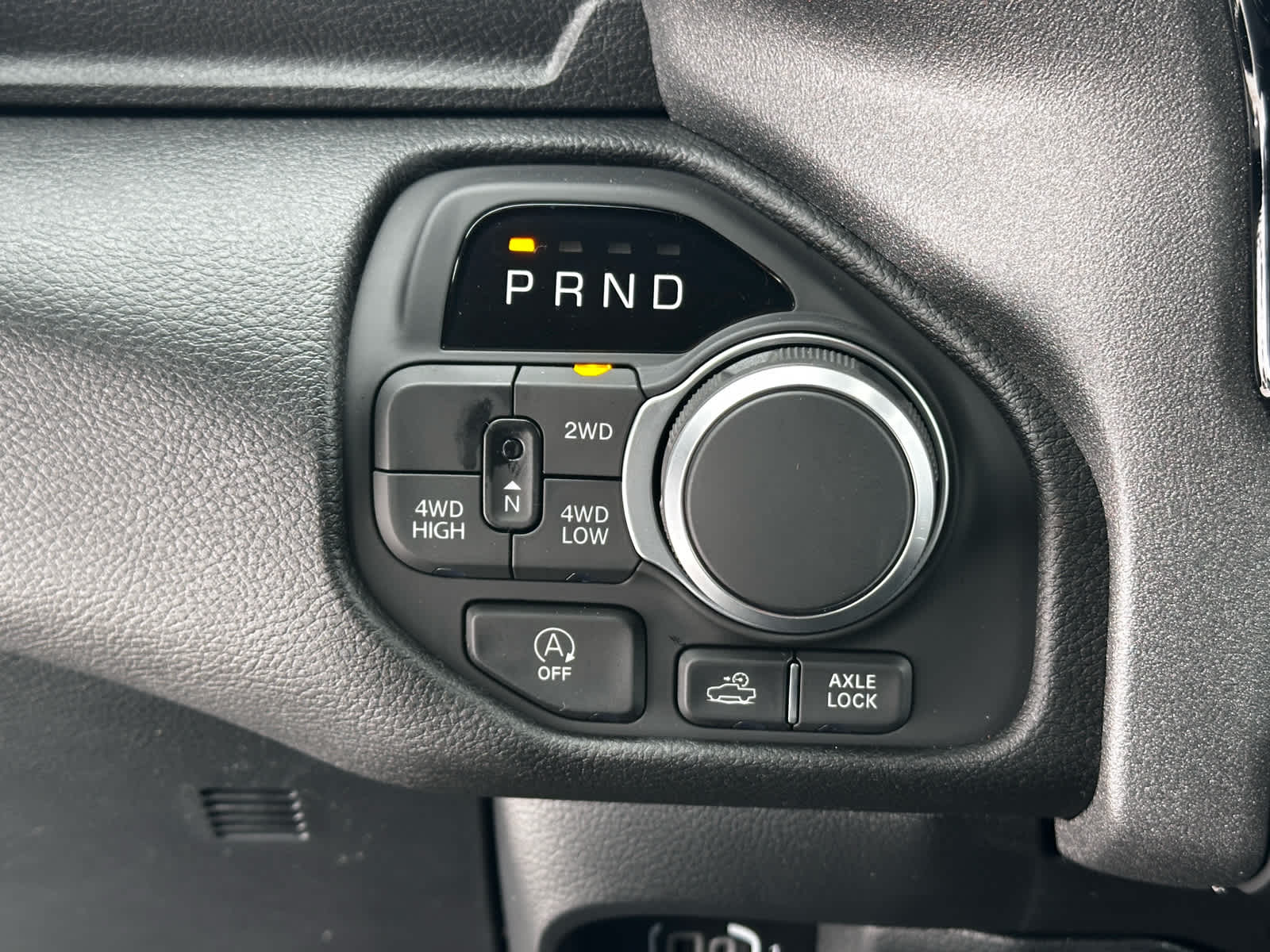 2026 Ram 1500 Tradesman Image 20 of 21