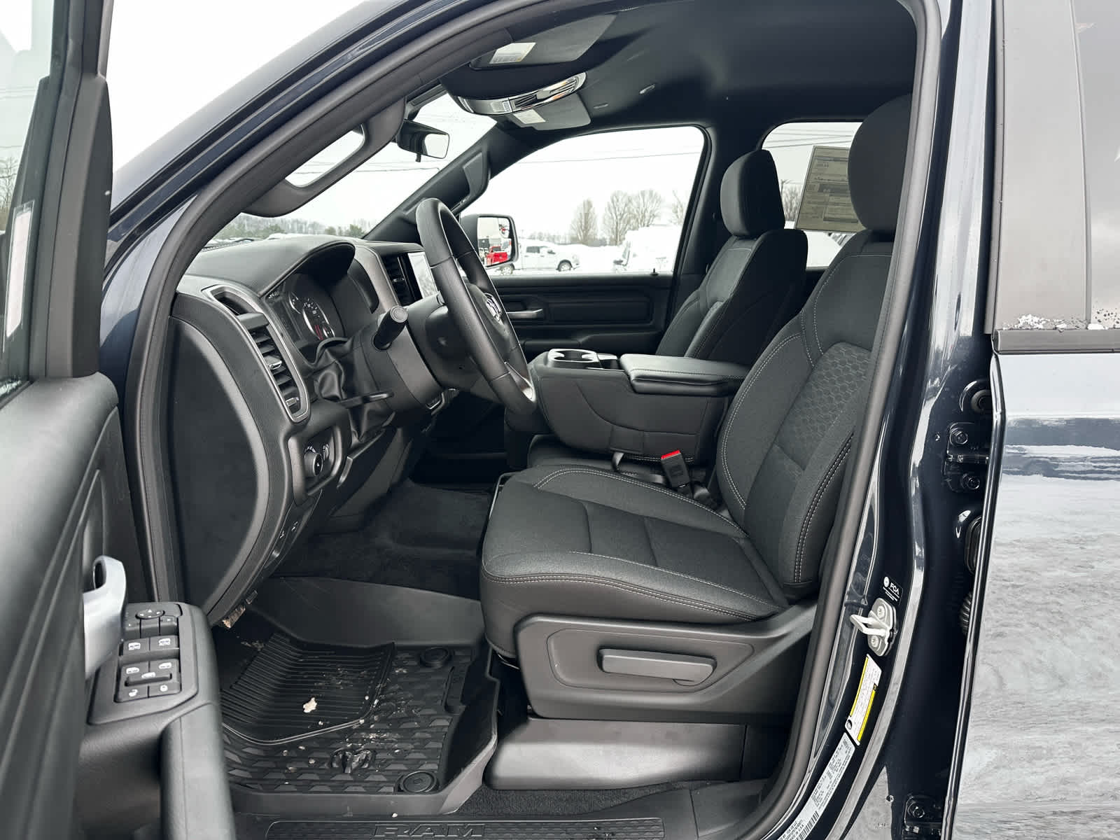 2026 Ram 1500 Tradesman Image 10 of 21