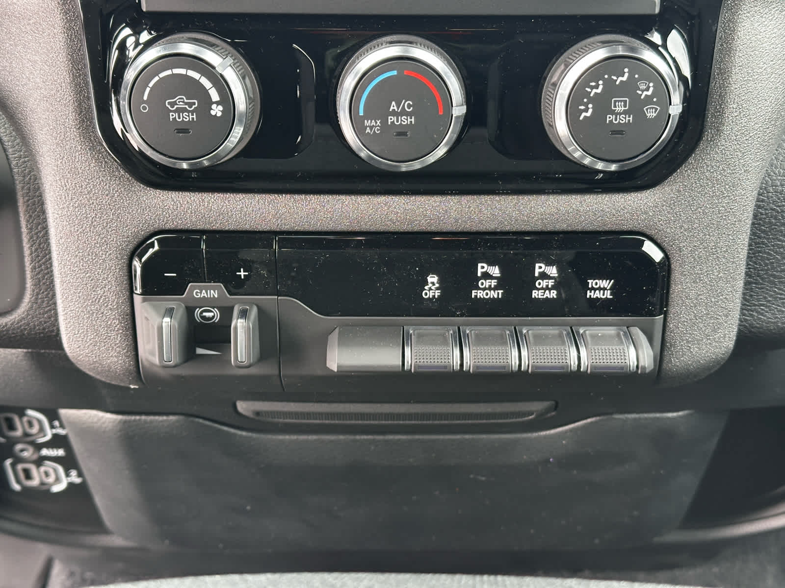 2026 Ram 1500 Tradesman Image 21 of 21