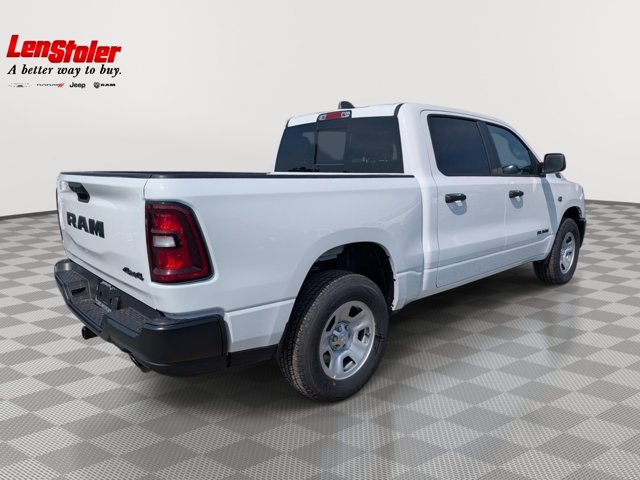 2026 Ram 1500 Tradesman Image 3 of 25