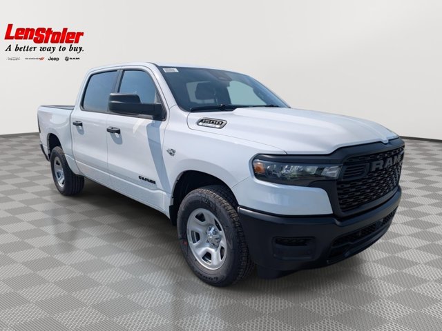 2026 Ram 1500 Tradesman Image 2 of 25