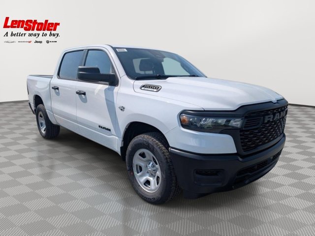 2026 Ram 1500 Tradesman Image 2 of 25