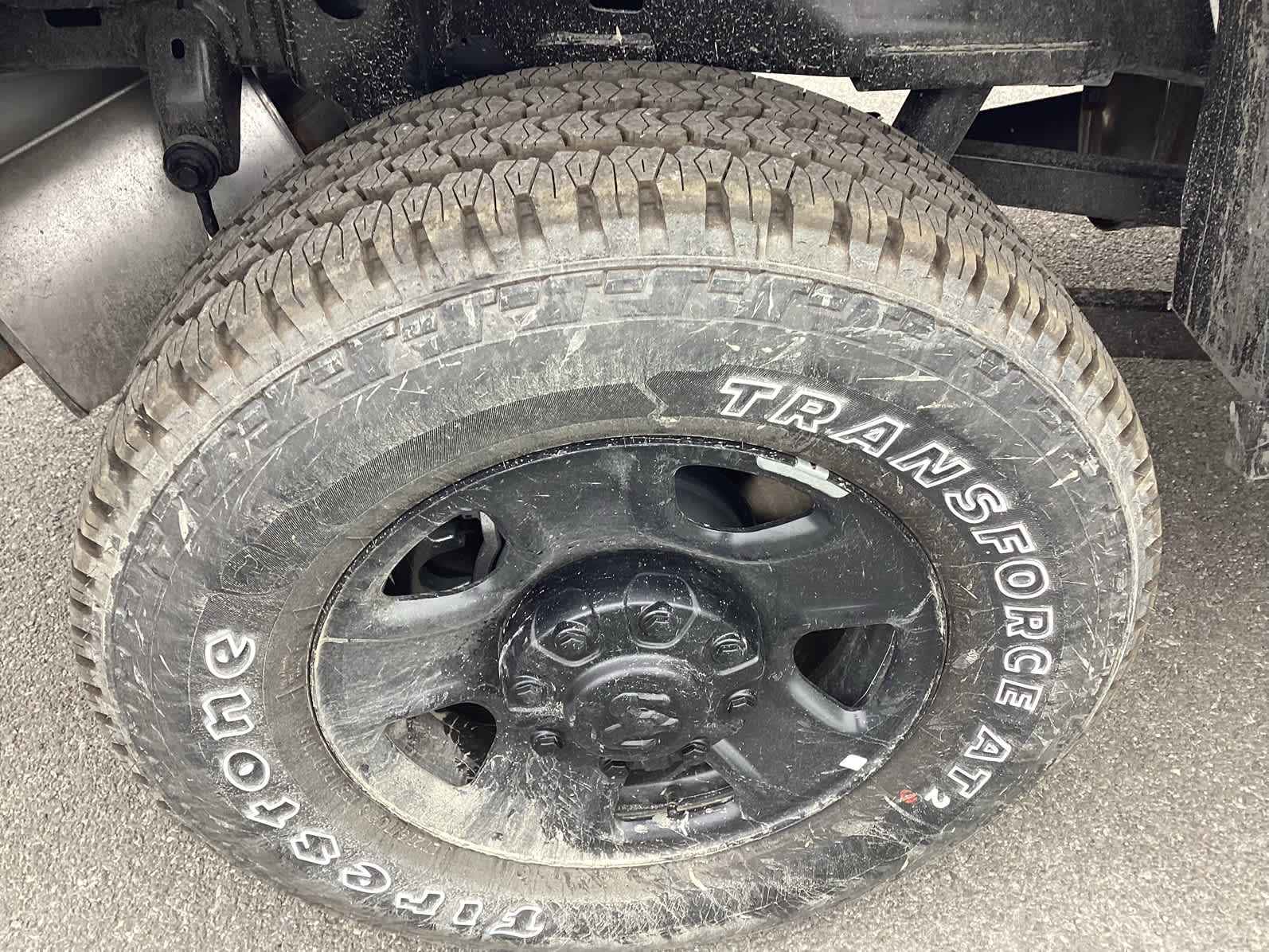 2026 Ram 2500 Tradesman Image 9 of 24