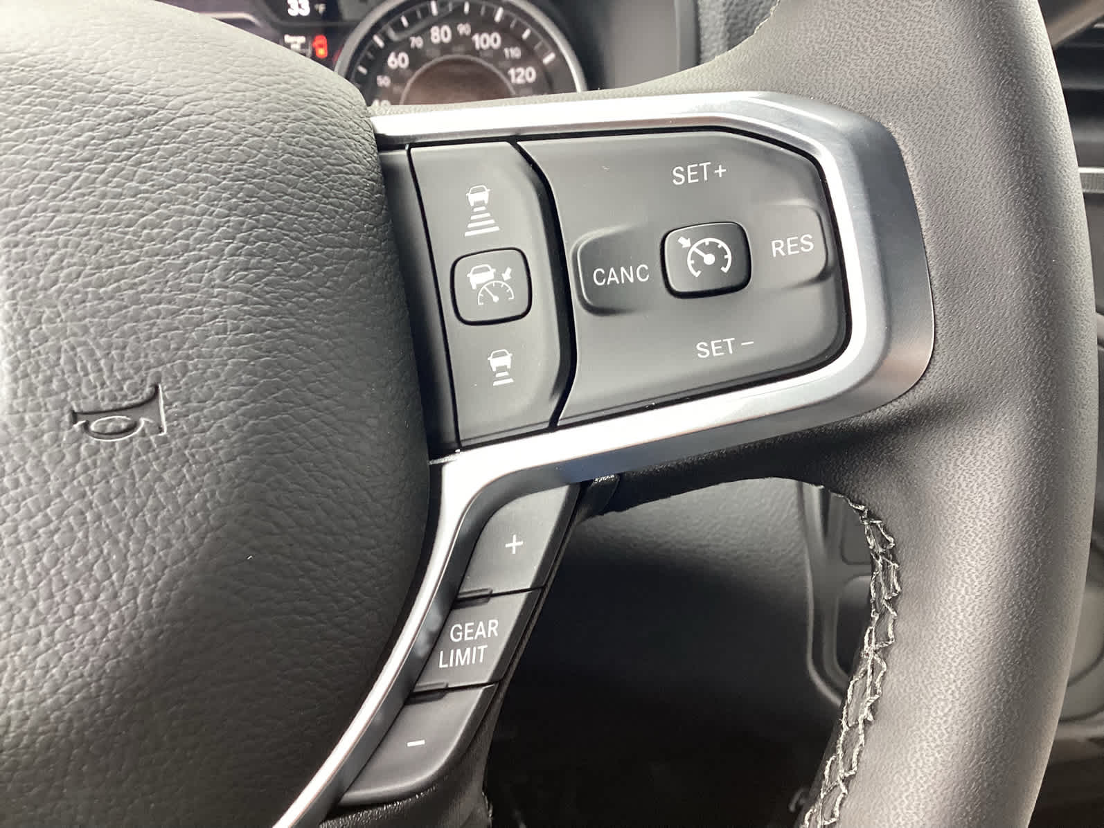 2026 Ram 2500 Tradesman Image 19 of 24