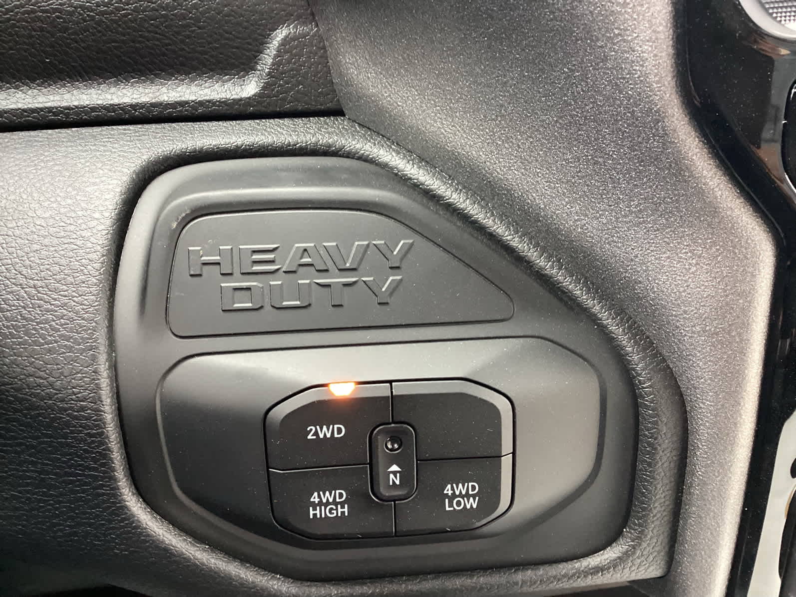 2026 Ram 2500 Tradesman Image 14 of 24