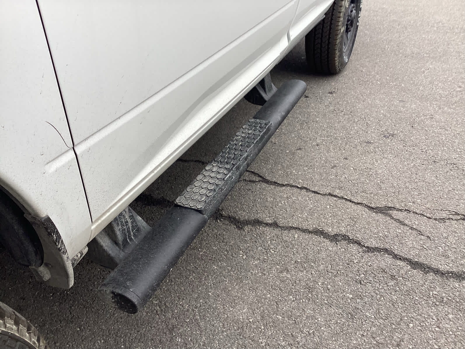 2026 Ram 2500 Tradesman Image 24 of 24