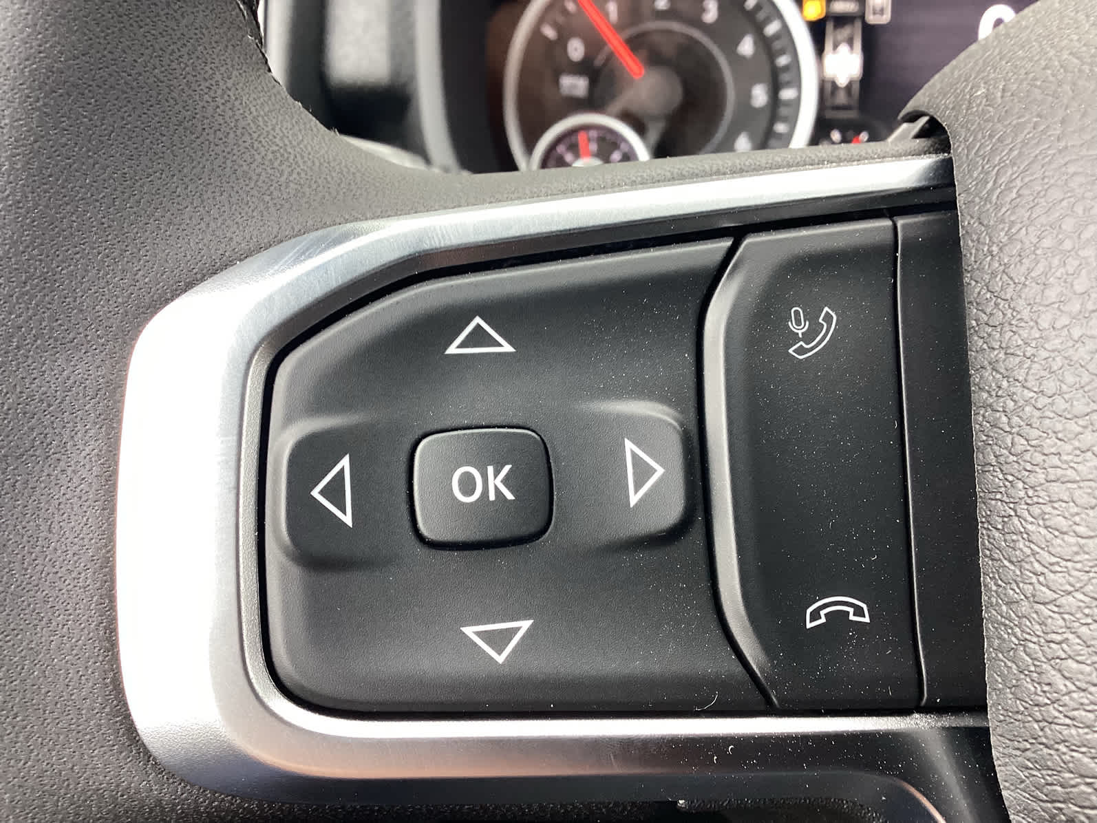 2026 Ram 2500 Tradesman Image 18 of 24