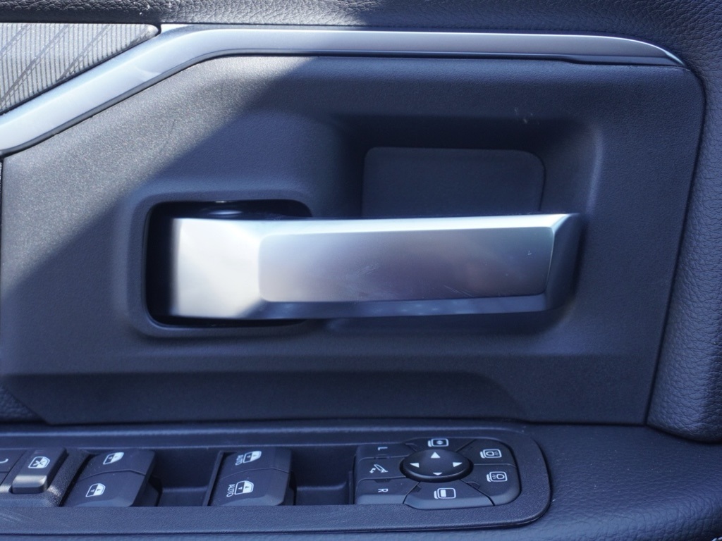 2026 Ram 2500 Big Horn Image 28 of 32