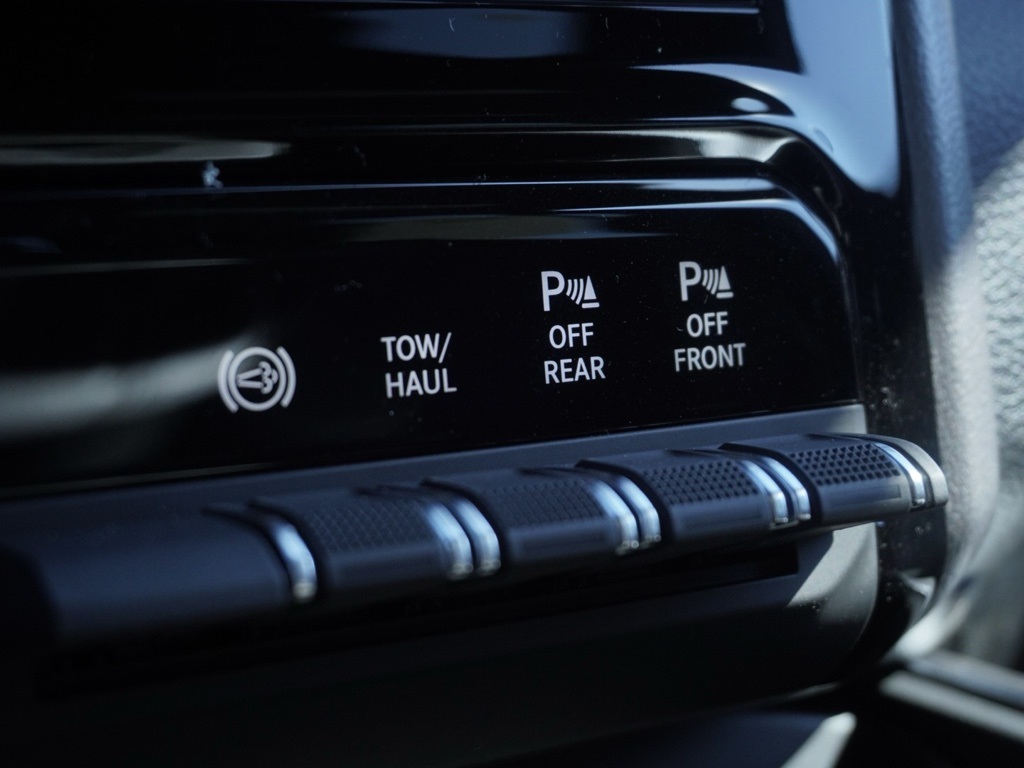 2026 Ram 2500 Big Horn Image 32 of 32