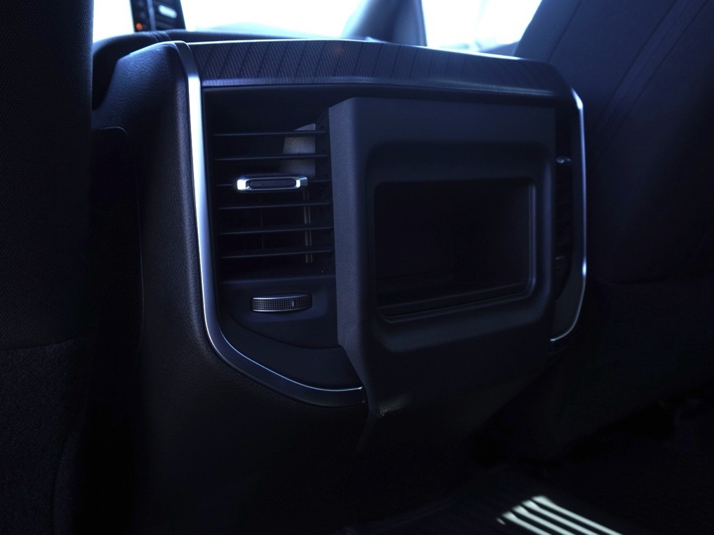 2026 Ram 2500 Big Horn Image 27 of 32