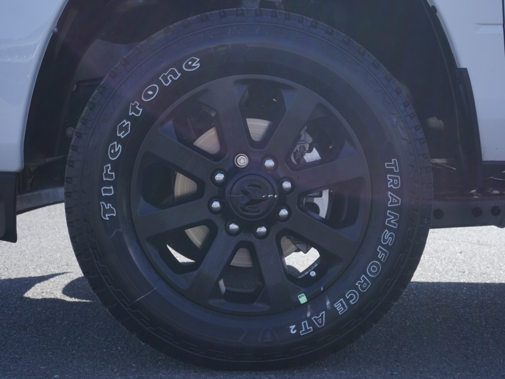 2026 Ram 2500 Big Horn Image 11 of 32