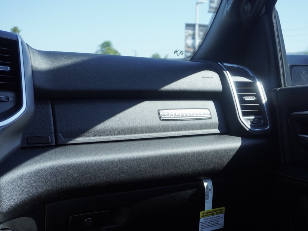 2026 Ram 2500 Big Horn Image 19 of 32