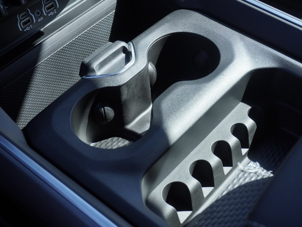 2026 Ram 2500 Big Horn Image 24 of 32