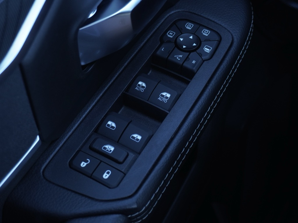 2026 Ram 2500 Big Horn Image 29 of 32