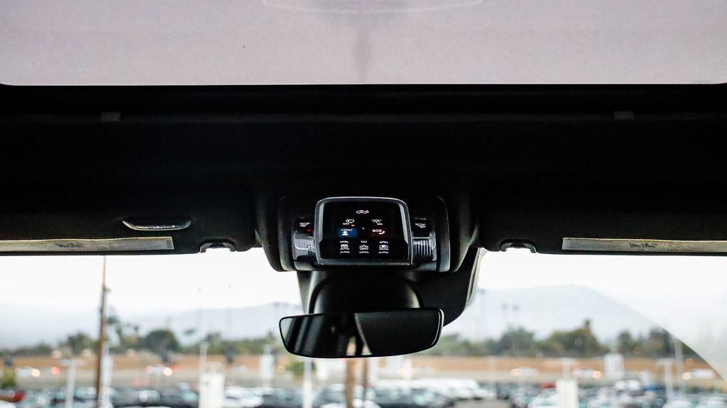 2026 Ram 2500 Laramie Image 24 of 29