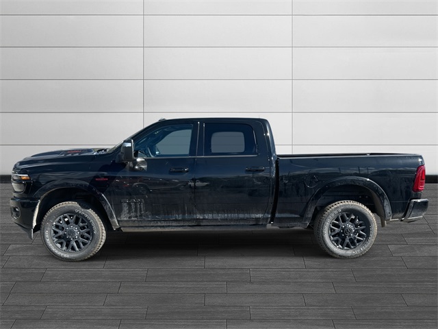 2026 Ram 2500 Limited Image 8 of 34
