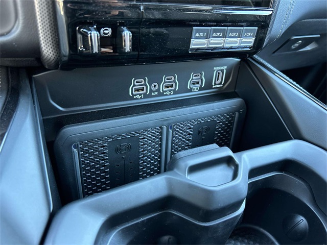 2026 Ram 2500 Limited Image 17 of 34