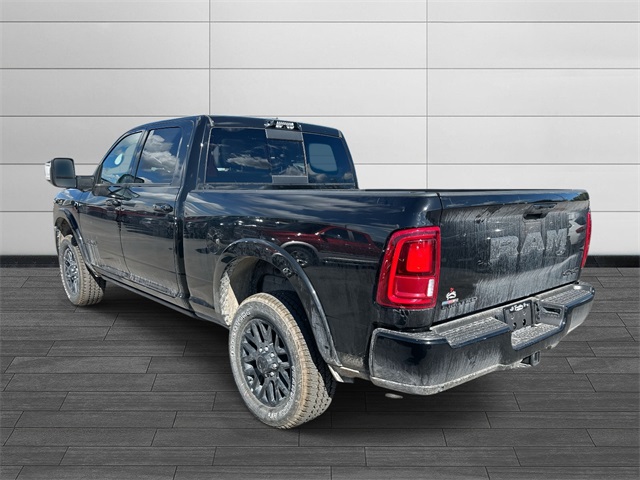 2026 Ram 2500 Limited Image 7 of 34