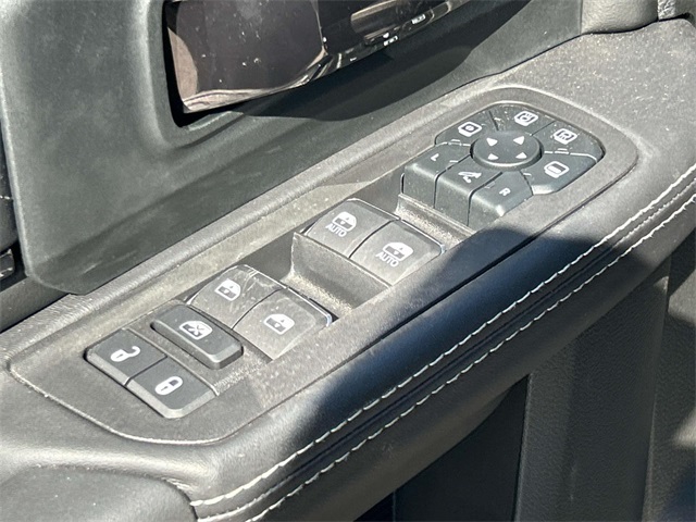 2026 Ram 2500 Limited Image 28 of 34
