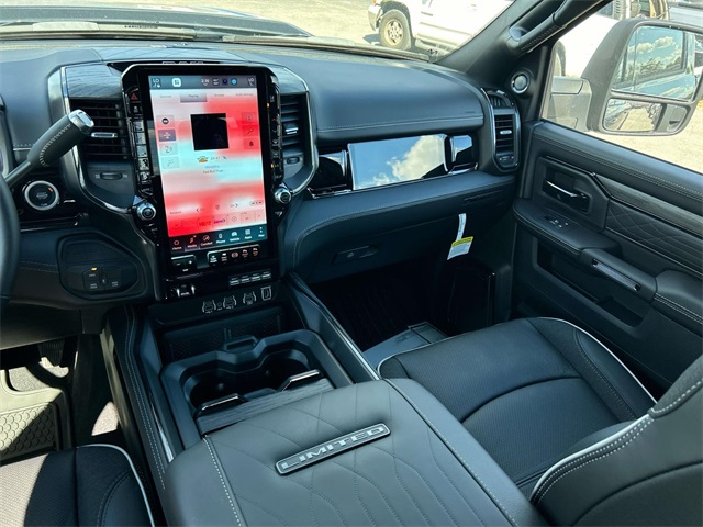 2026 Ram 2500 Limited Image 29 of 34