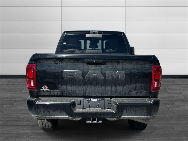 2026 Ram 2500 Limited Image 6 of 34