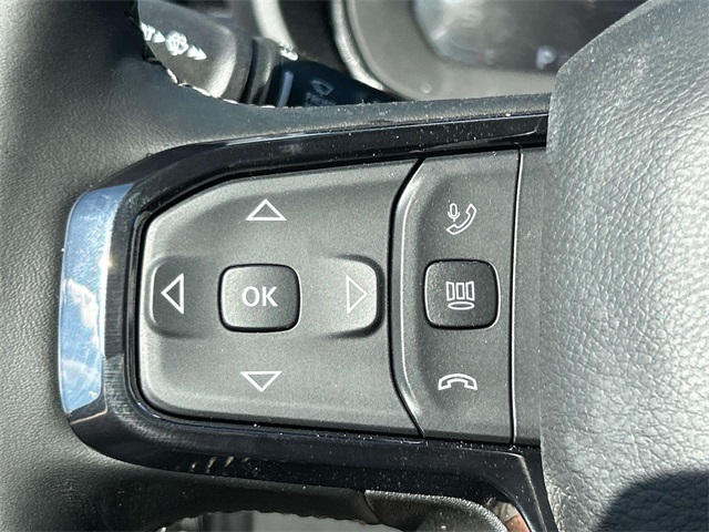 2026 Ram 2500 Limited Image 25 of 34