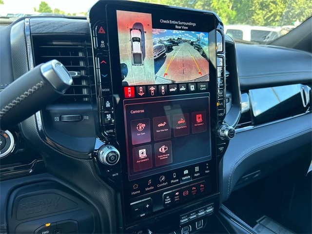 2026 Ram 2500 Limited Image 15 of 34