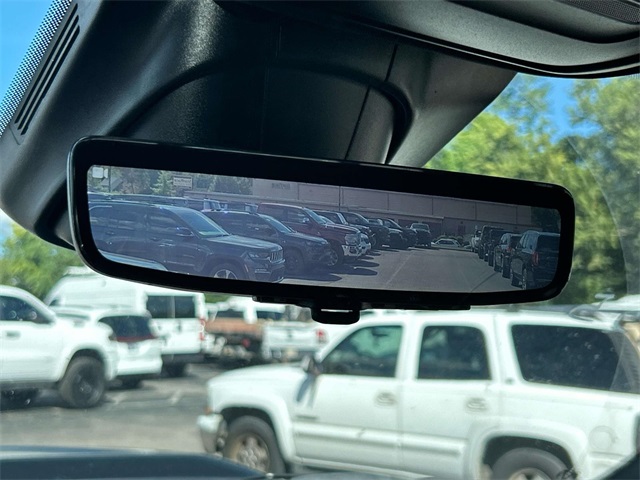 2026 Ram 2500 Limited Image 33 of 34