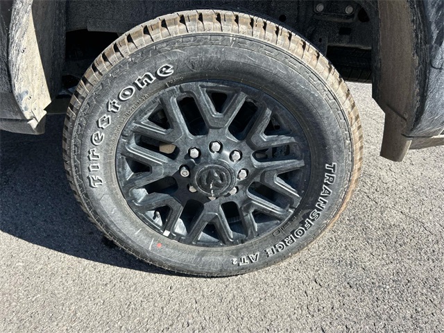 2026 Ram 2500 Limited Image 9 of 34